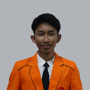 David Firstian Yoandhi Pradipta