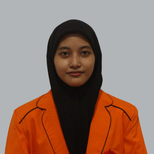 Naurah Safina