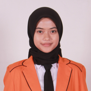 Anisa Shany Farah Angelica